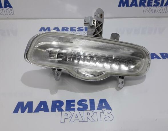 Zijmarkeringslamp FIAT Panda (312, 319)