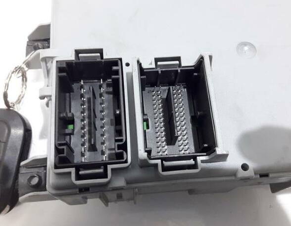 Fuse Box FIAT Grande Punto (199), FIAT Punto (199), FIAT Punto Evo (199)