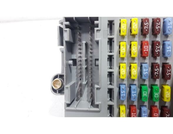 Fuse Box FIAT Croma (194)