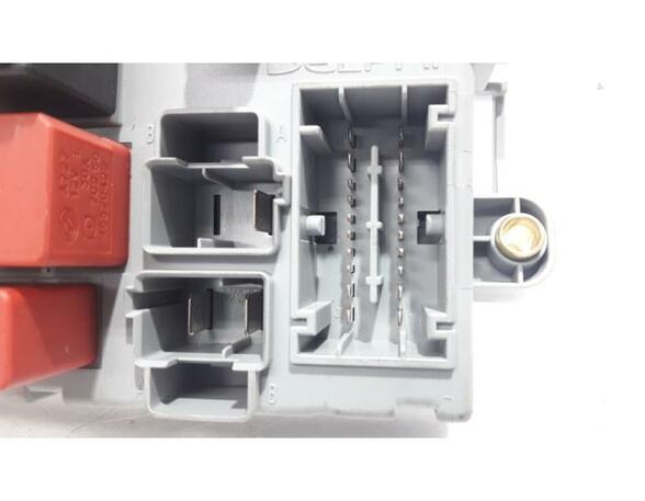 Fuse Box FIAT Croma (194)