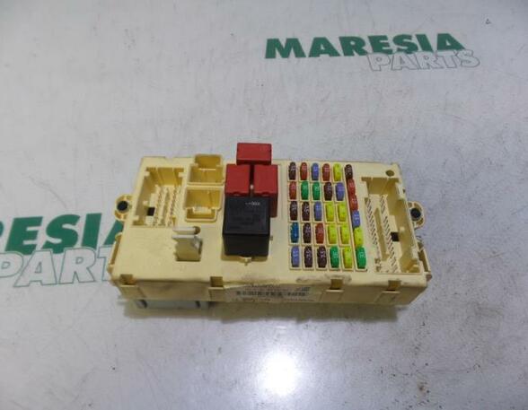 Fuse Box ALFA ROMEO 159 Sportwagon (939)