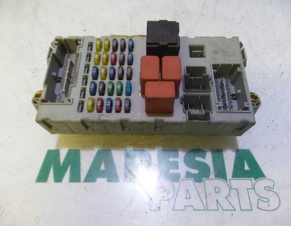 Fuse Box FIAT Idea (350)