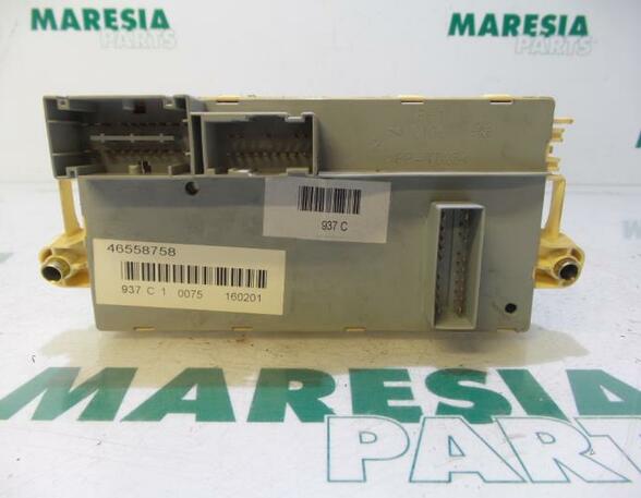 Fuse Box ALFA ROMEO 147 (937)