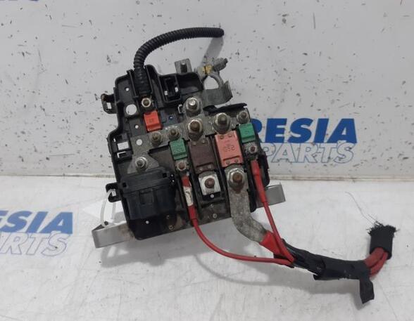 Fuse Box RENAULT Kangoo Express (FW0/1)