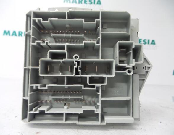 Fuse Box ALFA ROMEO 159 (939)