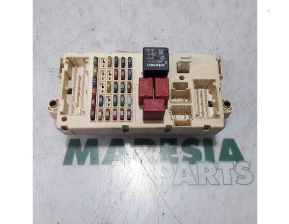 Fuse Box FIAT Stilo (192)