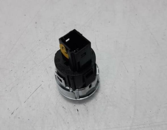 Ignition Starter Switch PEUGEOT 508 SW I (8E)