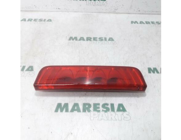 Auxiliary Stop Light PEUGEOT 207 SW (WK)