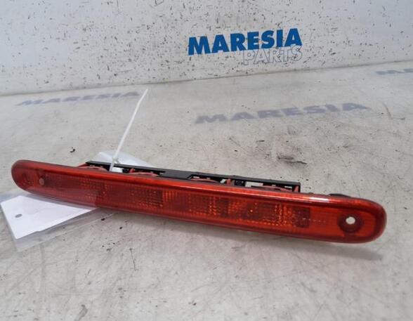 Auxiliary Stop Light PEUGEOT 107 (PM, PN)