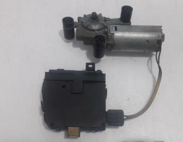 Sunroof Motor CITROËN C-Crosser (VU, VV), CITROËN C-Crosser Enterprise (VU, VV)