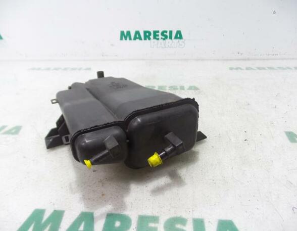 Diesel Particulate Filter (DPF) ALFA ROMEO Giulietta (940)