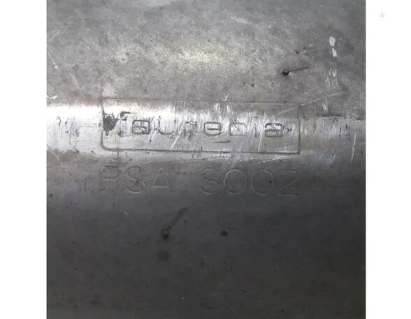 Diesel Particulate Filter (DPF) PEUGEOT 5008 (0E, 0U)