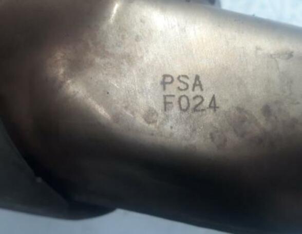 PSAF024 Rußpartikelfilter PEUGEOT 508 P15328595