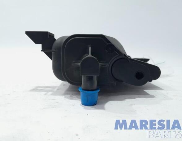 Diesel Particulate Filter (DPF) ALFA ROMEO Mito (955)