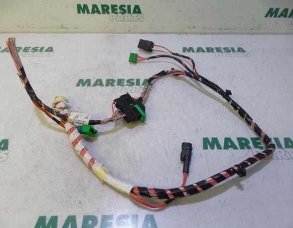 Wiring Harness RENAULT Megane III Schrägheck (B3, BZ0/1)