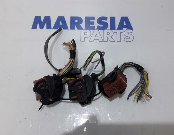 Wiring Harness PEUGEOT 407 Coupe (6C)