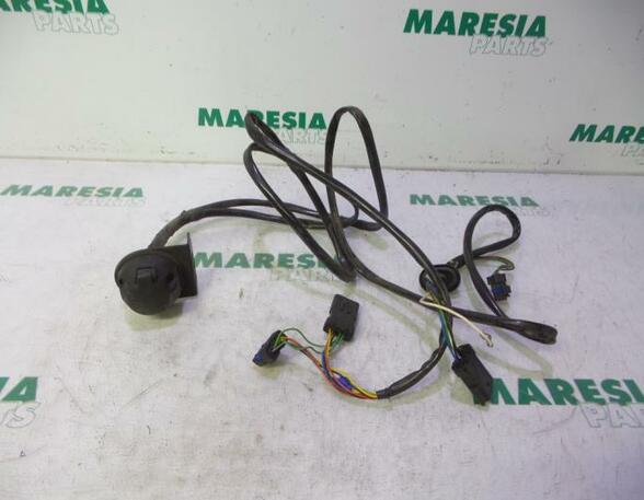 Wiring Harness RENAULT Clio III (BR0/1, CR0/1), RENAULT Clio II (BB, CB)