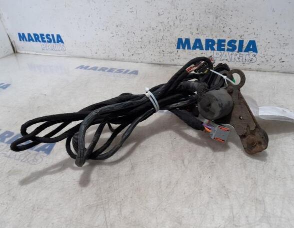 Wiring Harness PEUGEOT 508 SW I (8E)