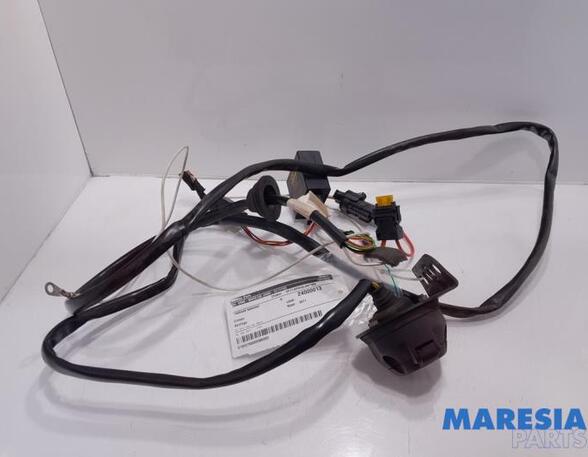 Wiring Harness CITROËN Berlingo Multispace (B9)