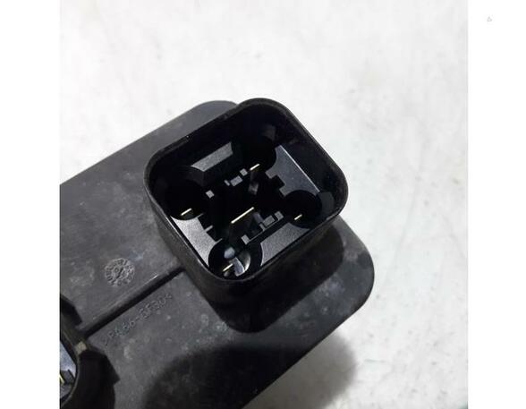 Glow Plug Relay Preheating FIAT Qubo (225)