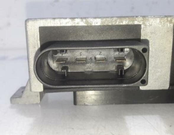 Glow Plug Relay Preheating OPEL Movano B Bus (--), OPEL Movano B Kasten (--), OPEL Movano B Pritsche/Fahrgestell (--)