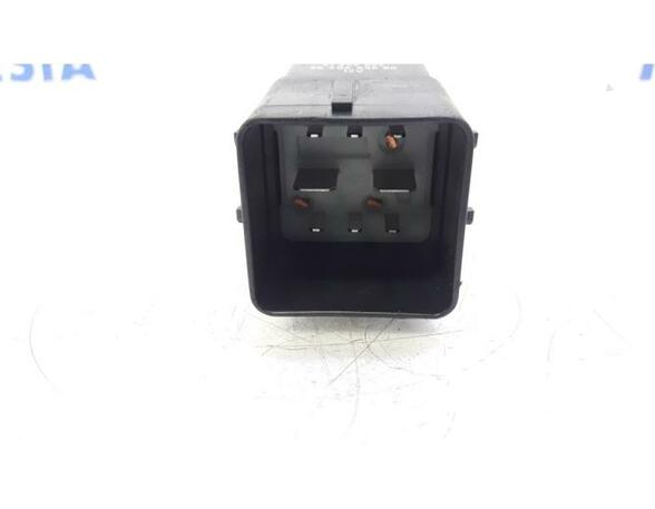 Glow Plug Relay Preheating PEUGEOT 308 I (4A, 4C)