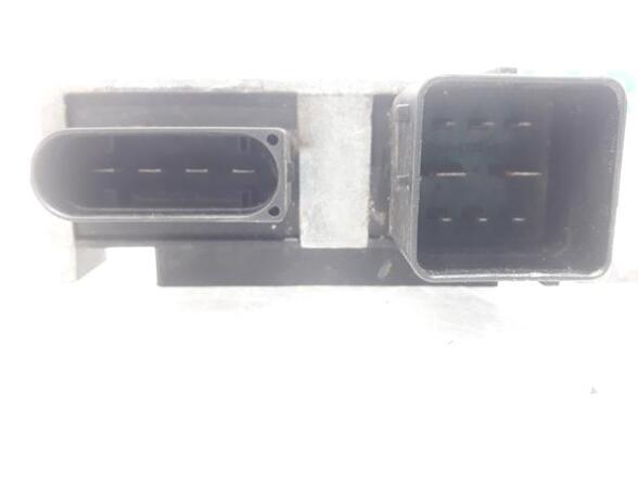 Glow Plug Relay Preheating RENAULT Master III Pritsche/Fahrgestell (EV, HV, UV)
