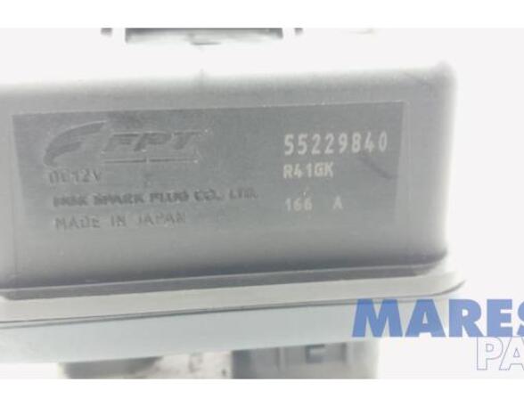 Glow Plug Relay Preheating ALFA ROMEO Mito (955)