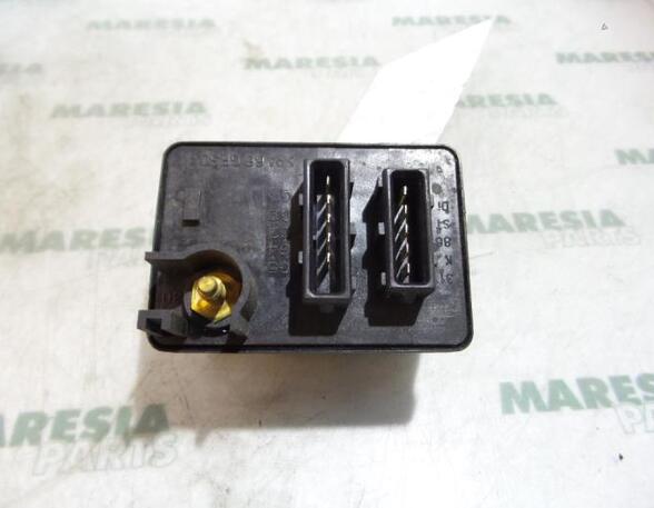 Glow Plug Relay Preheating ALFA ROMEO 156 Sportwagon (932_)