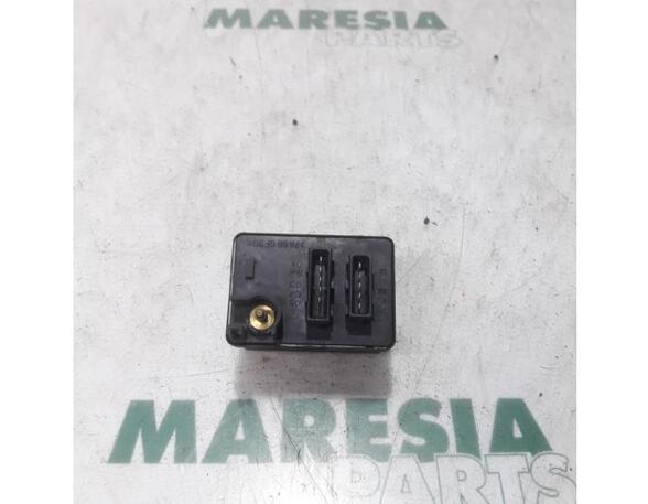 Glow Plug Relay Preheating ALFA ROMEO 156 Sportwagon (932_)