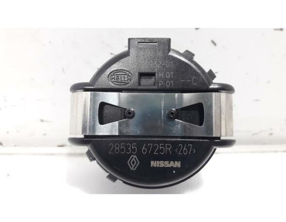 285356725R Sensor RENAULT Espace V (JR) P14331296