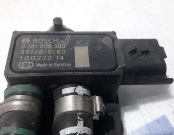 Sensor PEUGEOT 308 II (L3, LB, LH, LP, LW)
