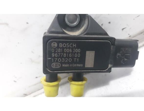 Sensor PEUGEOT 308 II (L3, LB, LH, LP, LW)