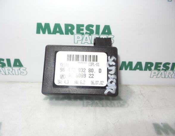 6405P6 Sensor CITROEN C3 (FC) P2103930