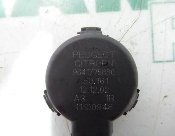 9641725880 Sensor CITROEN C8 (E) P8589543