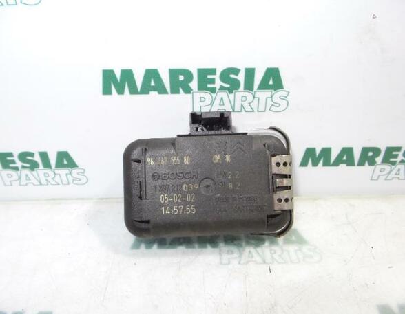 6405Y5 Sensor PEUGEOT 406 P2061736