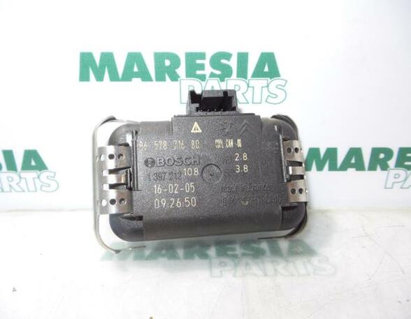 9657871680 Sensor CITROEN C4 (L) P2095920