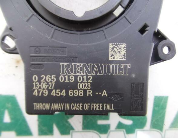 Sensor RENAULT Captur I (H5, J5), RENAULT Clio IV (BH)