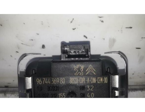 Sensor PEUGEOT 5008 (0E, 0U)