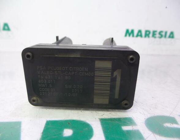 Sensor CITROËN C5 III (RD)