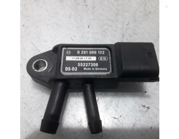 Sensor FIAT Grande Punto (199), FIAT Punto (199), FIAT Punto Evo (199)