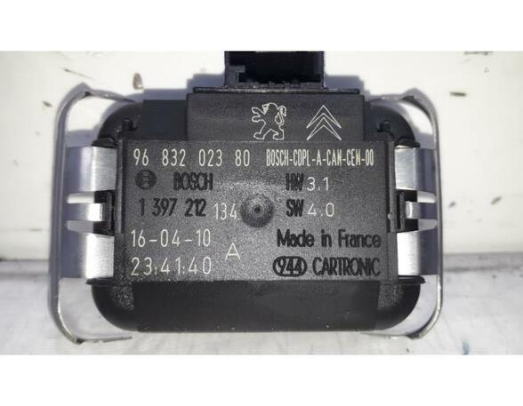 Sensor PEUGEOT 3008 Großraumlimousine (0U_)