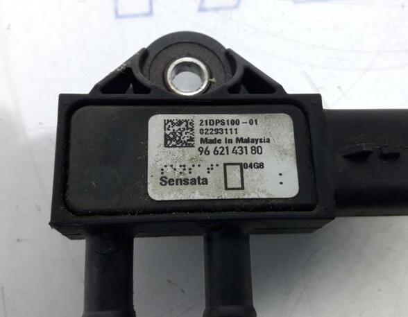 Sensor PEUGEOT 308 CC (4B)