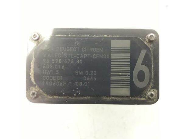 9659847680 Sensor CITROEN C6 (T) P12007994