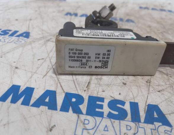 0199000053 Sensor ALFA ROMEO Mito (955) P19049710