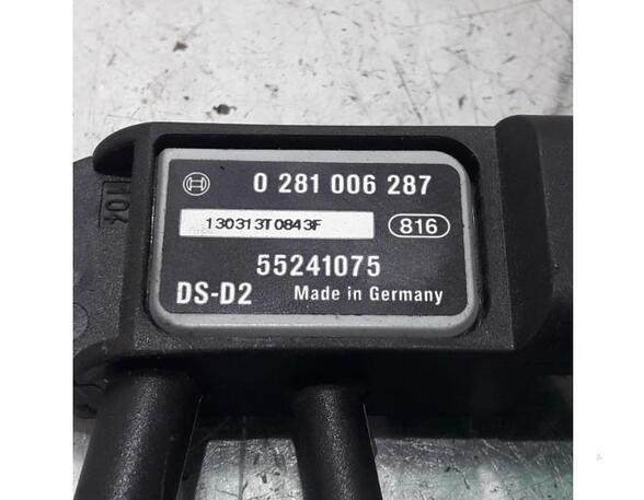 0281006287 Sensor FIAT Ducato Kasten (250) P11707758