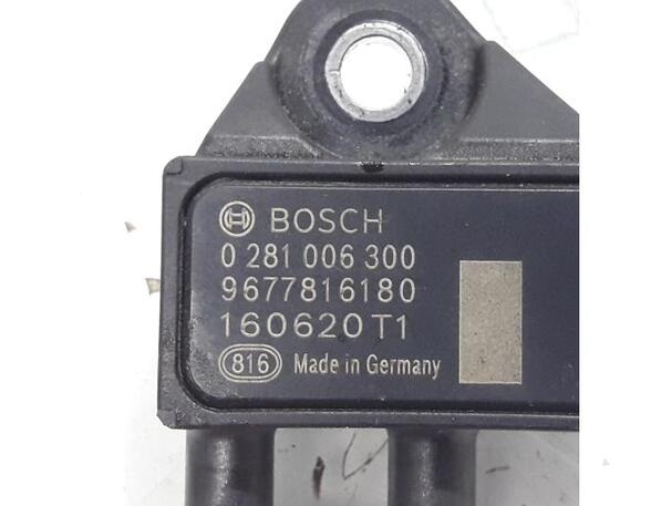 0281006300 Sensor PEUGEOT Partner II Kasten/Großraumlimousine P11708472