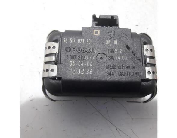 Sensor PEUGEOT 307 CC (3B)