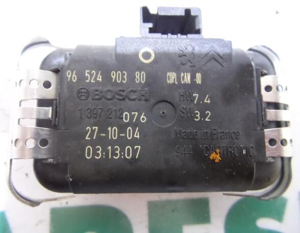 Sensor PEUGEOT 407 SW (6E)