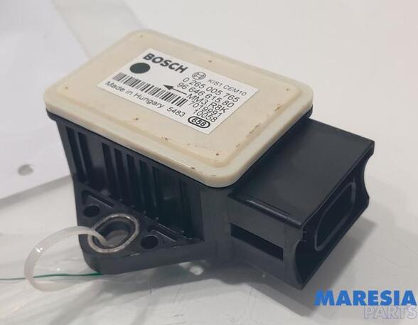 0265005765 Sensor für ESP PEUGEOT 3008 P19794102